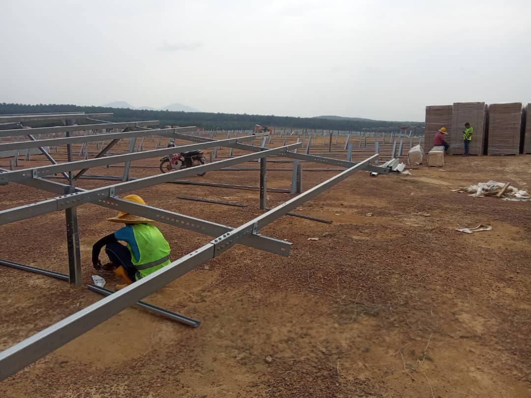 Fabrication & Welding Works image 1