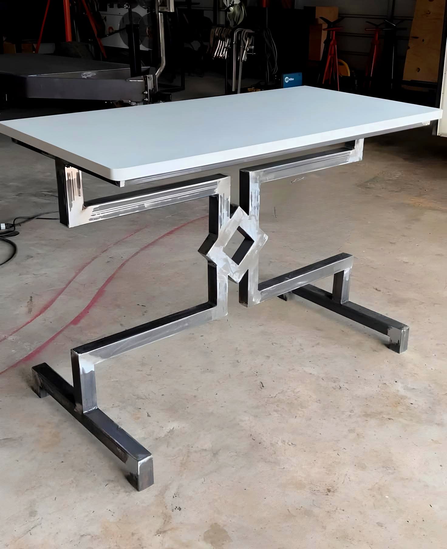 Fabrication & Welding Works image 2