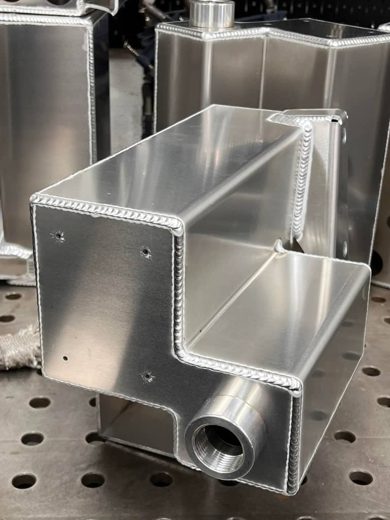 Fabrication & Welding Works image 3