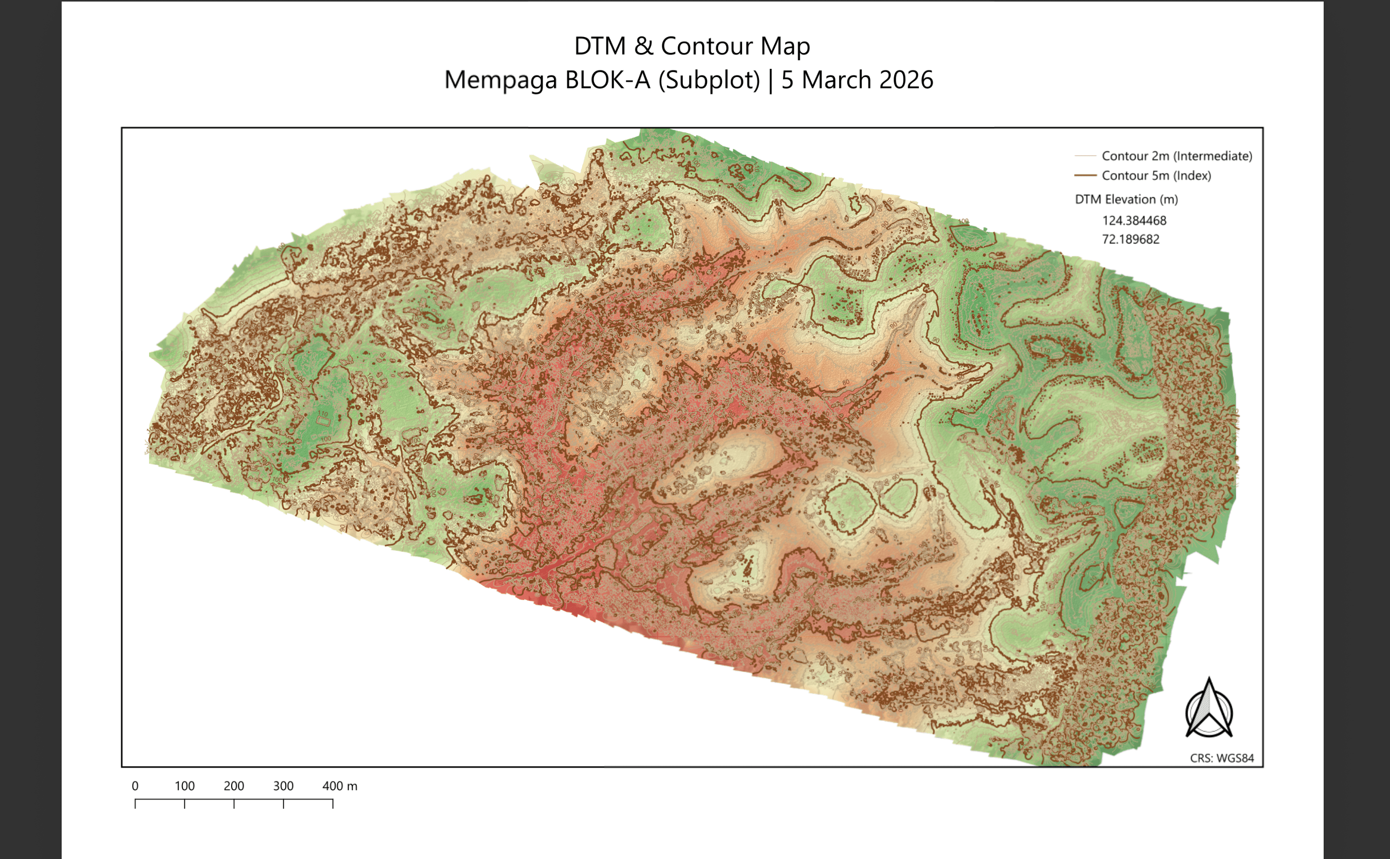 LiDAR Inspection & 3D Structure Mapping
