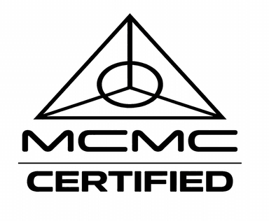 MCMC Certified