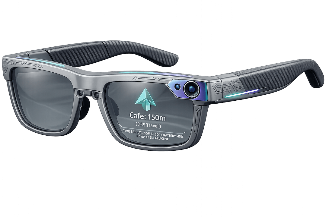 Wolf SmartWear