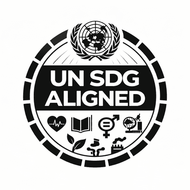 UN SDG Aligned